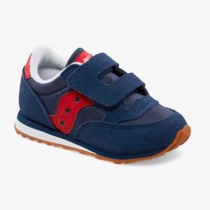 NEW Saucony Toddler Sneakers - 9W